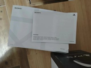 PS5 Slim Digital Edition Blanca