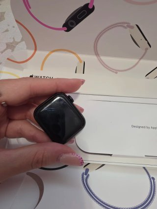Apple Watch SE 3a generazione 40mm GPS