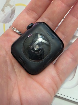 Apple Watch SE 3a generazione 40mm GPS