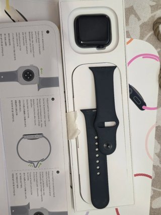 Apple Watch SE 3a generazione 40mm GPS