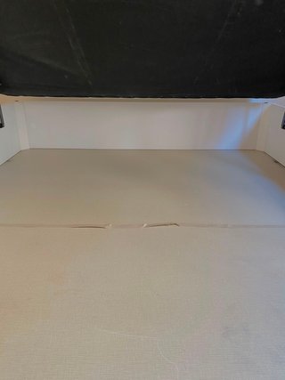 Canapé abatible 150x200 con almacenaje