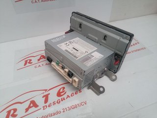 SISTEMA NAVEGACION GPS TOYOTA C-HR Hybrid Advance