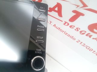 SISTEMA NAVEGACION GPS TOYOTA C-HR Hybrid Advance