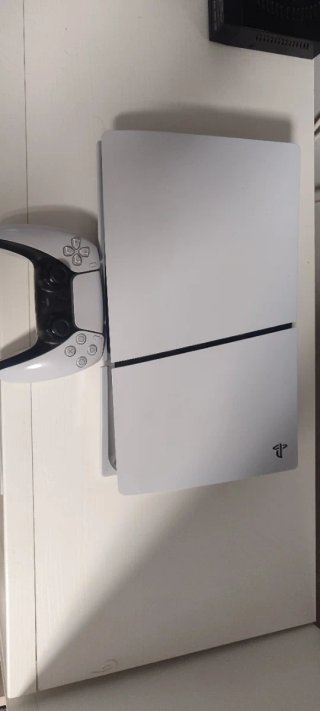 Consola PS5 Digital Edition Sony