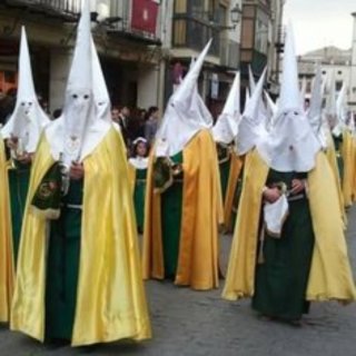 Túnica Borriquillo varias tallas