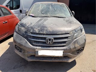 Honda CR-V 120 cv 1.6 diesel 2015 Dana