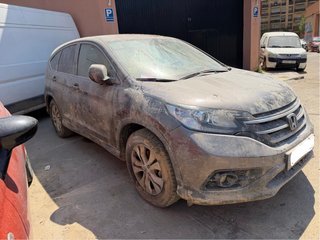 Honda CR-V 120 cv 1.6 diesel 2015 Dana