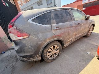 Honda CR-V 120 cv 1.6 diesel 2015 Dana