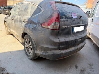 Honda CR-V 120 cv 1.6 diesel 2015 Dana