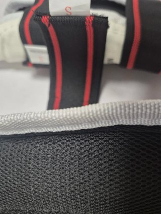 Protecciones Taekwondo WTF