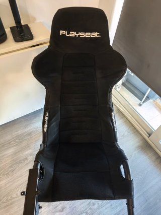 Playseat Trophy Cockpit