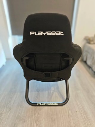 Playseat Trophy Cockpit