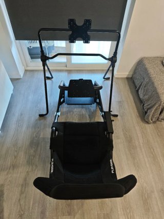 Playseat Trophy Cockpit