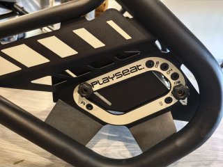 Playseat Trophy Cockpit