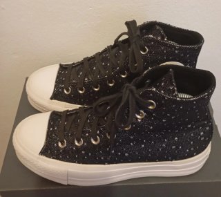 Zapatillas Converse Chuck Talla 38