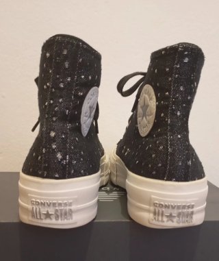 Zapatillas Converse Chuck Talla 38