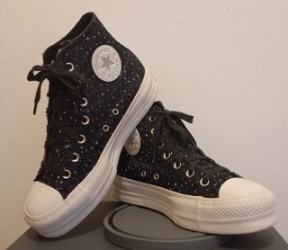 Zapatillas Converse Chuck Talla 38