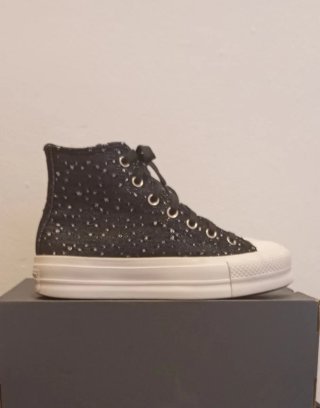 Zapatillas Converse Chuck Talla 38