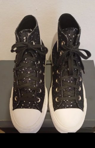 Zapatillas Converse Chuck Talla 38