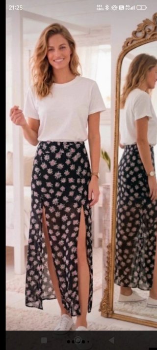 Lote Ropa Talla S Va lavada y planchada
