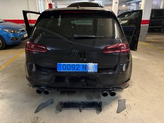 Volkswagen Golf 7 R 2.0 TSI 300 CV DSG 4Motion