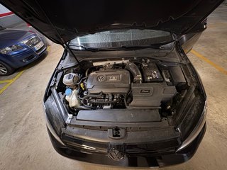 Volkswagen Golf 7 R 2.0 TSI 300 CV DSG 4Motion