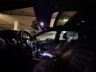Volkswagen Golf 7 R 2.0 TSI 300 CV DSG 4Motion