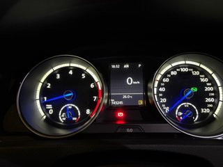 Volkswagen Golf 7 R 2.0 TSI 300 CV DSG 4Motion