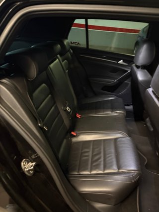 Volkswagen Golf 7 R 2.0 TSI 300 CV DSG 4Motion