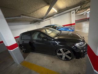 Volkswagen Golf 7 R 2.0 TSI 300 CV DSG 4Motion