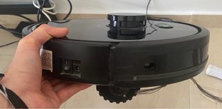 Robot Aspirador Zigma
