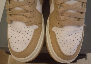 Zapatillas Nike Air Jordan Talla 40