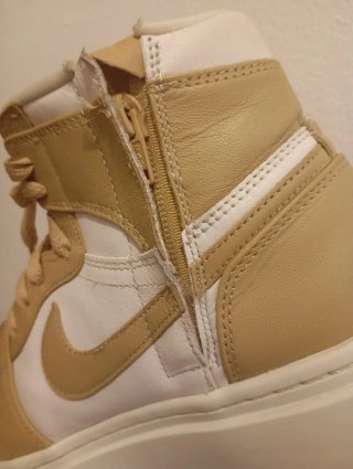 Zapatillas Nike Air Jordan Talla 40
