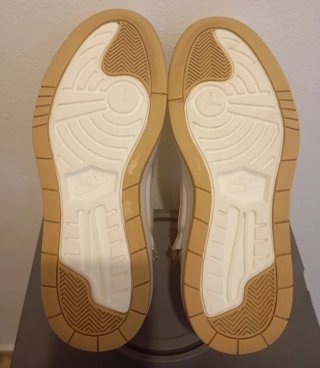 Zapatillas Nike Air Jordan Talla 40