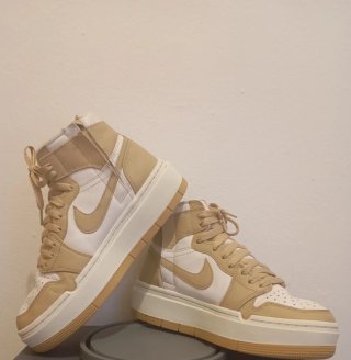 Zapatillas Nike Air Jordan Talla 40