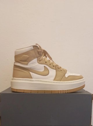 Zapatillas Nike Air Jordan Talla 40