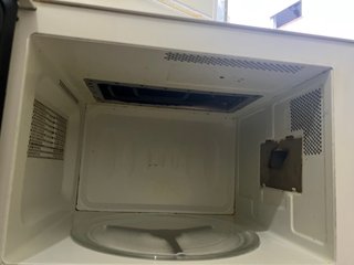 Microondas LG Grill Intellowave 20L