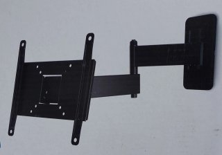 Soporte TV pared Vogel's MA2040 / 19 a 40 pulgadas