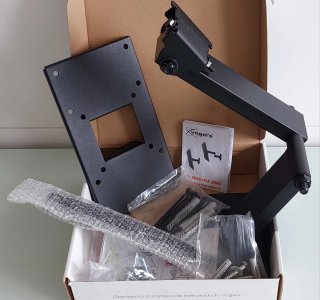 Soporte TV pared Vogel's MA2040 / 19 a 40 pulgadas