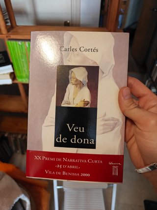 Varios libros