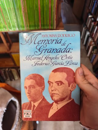 Varios libros
