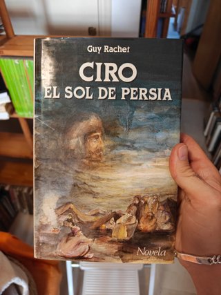 Varios libros