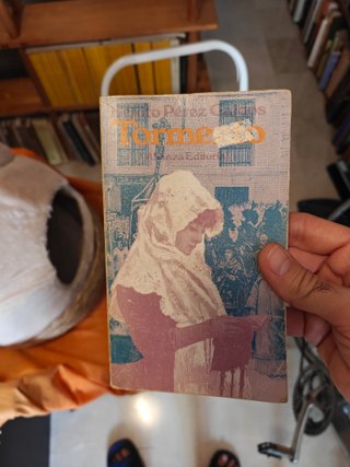 Varios libros