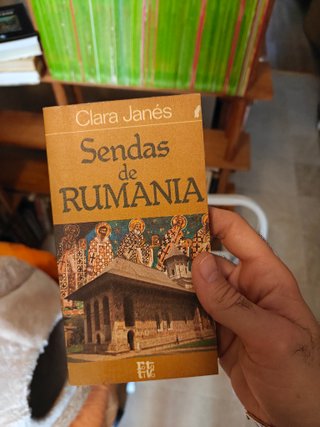 Varios libros