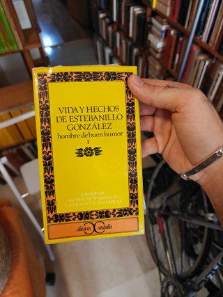 Varios libros