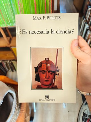 Varios libros