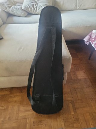 Viola Dollfer MV 1013 Talla 14