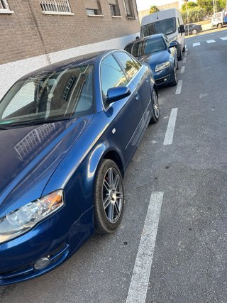 Audi A4 2006
