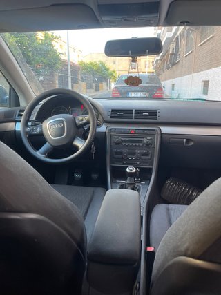 Audi A4 2006