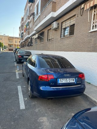 Audi A4 2006